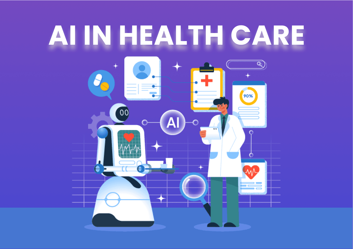 AI in Healthcare: 2024 Trends
