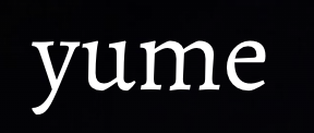 Yume