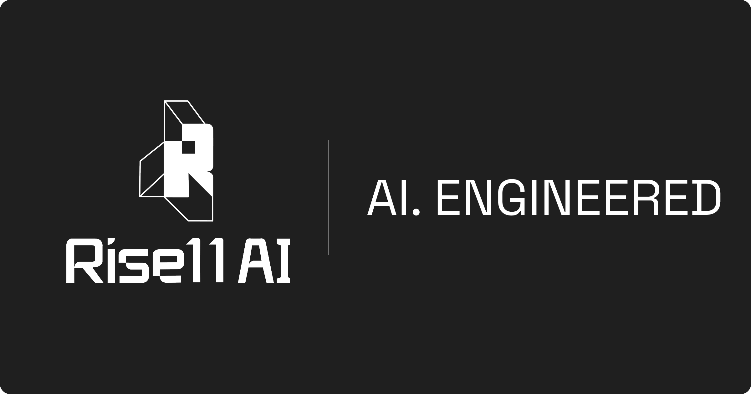 Rise11 Technologies (Rise11 AI)